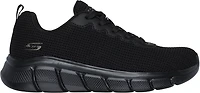 SKECHERS Women's BOBS Sport B Flex Visionary Essence Shoes