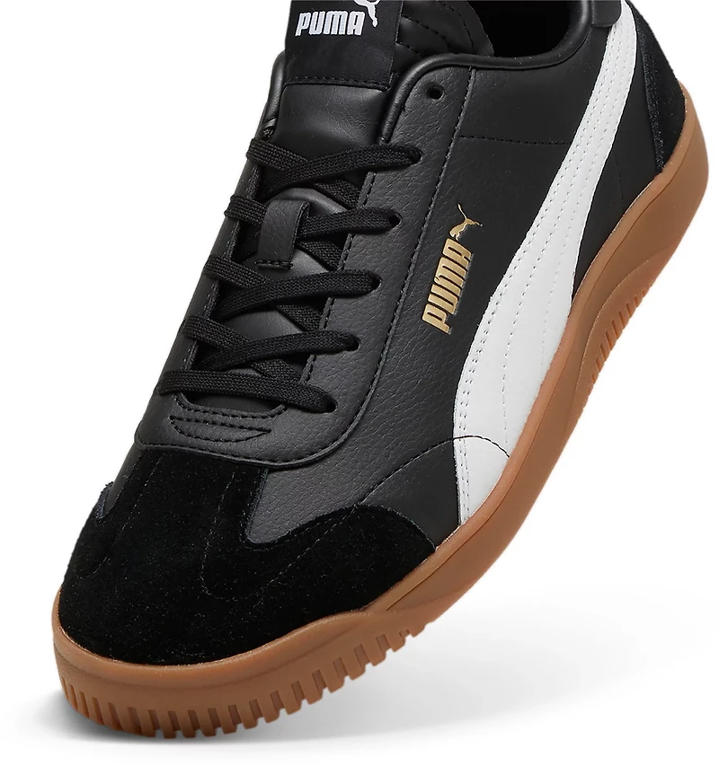 PUMA Men's Club 5V5 Athletic Shoes