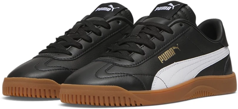 PUMA Kids' Grade School Club 5v5 Shoes