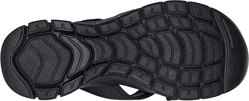 SKECHERS Women's Cali Flex Appeal Start Up Sandals