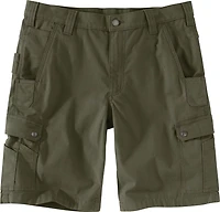 Carhartt Men's Rugged Flex Ripstop Cargo Work Shorts