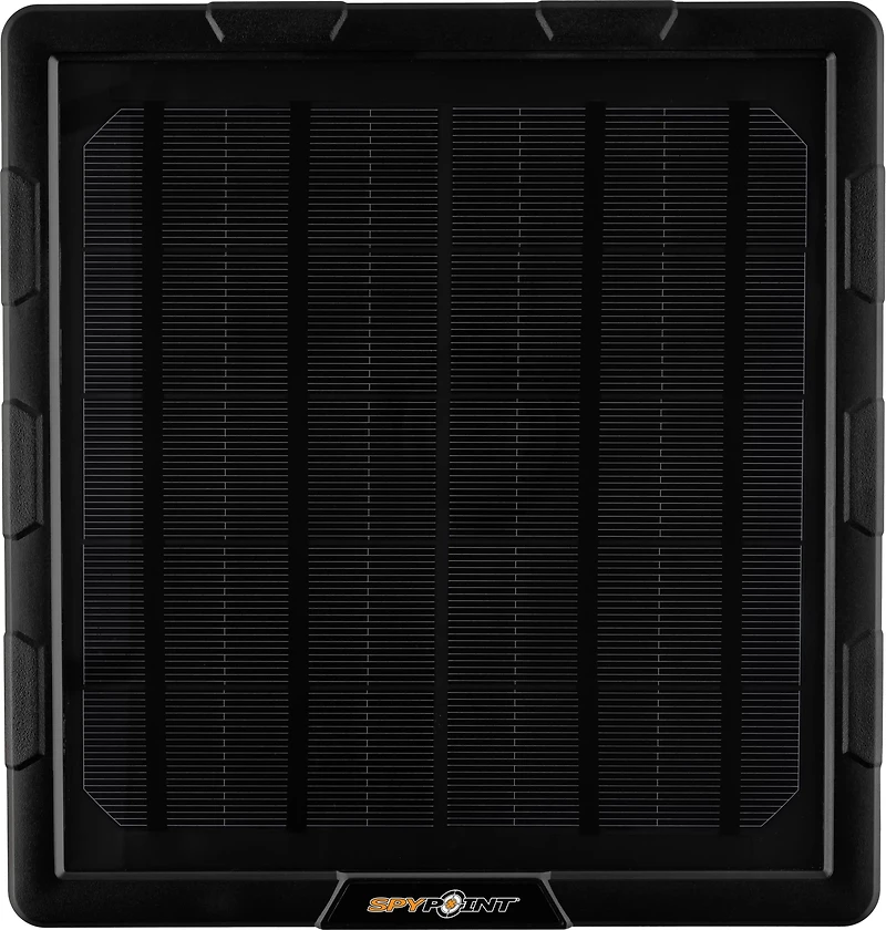 SpyPoint SPLB-10 Compact Universal Solar Panel