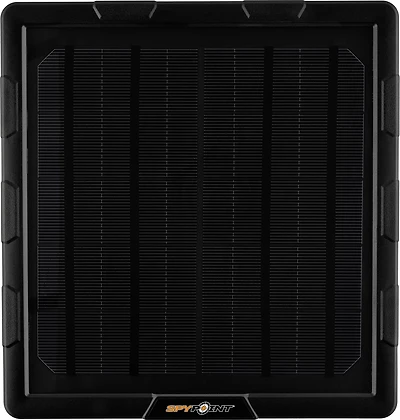 SpyPoint SPLB-10 Compact Universal Solar Panel