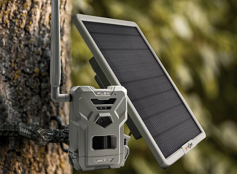 SpyPoint SPLB-10 Compact Universal Solar Panel