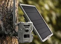 SpyPoint SPLB-10 Compact Universal Solar Panel