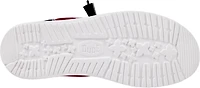 HEYDUDE Wally Mens'  Tri Texas A&M Slip-On Shoes