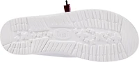 HEYDUDE Wendy Tri Texas A&M Slip On Shoes