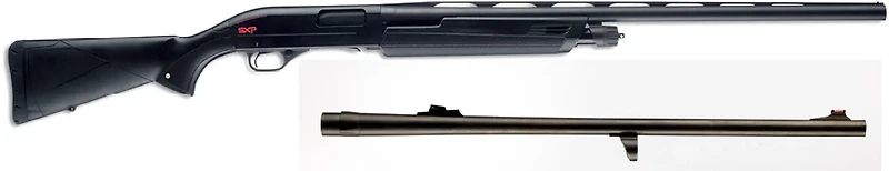 Winchester SXP Buck/Bird 12 Gauge Pump-Action Shotgun