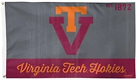 WinCraft Virginia Tech 3 ft x 5 ft Retro Flag
