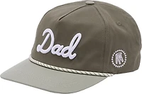 Barstool Mens Dad Retro Rope Snapback