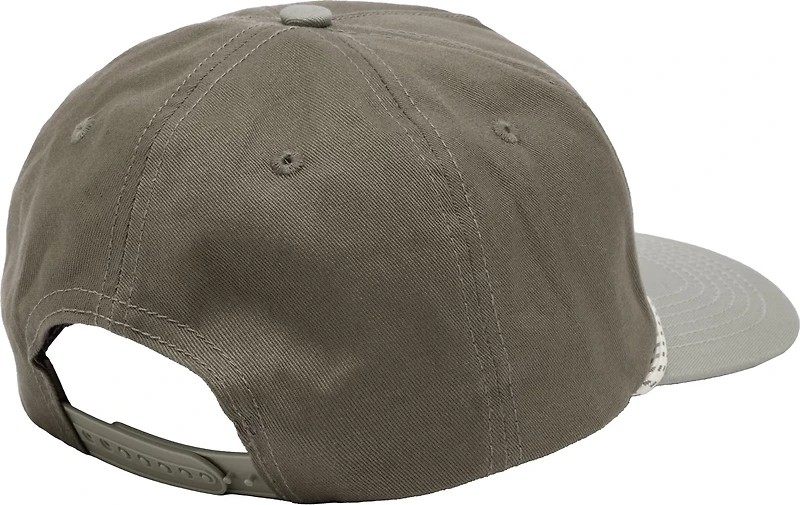 Barstool Mens Dad Retro Rope Snapback