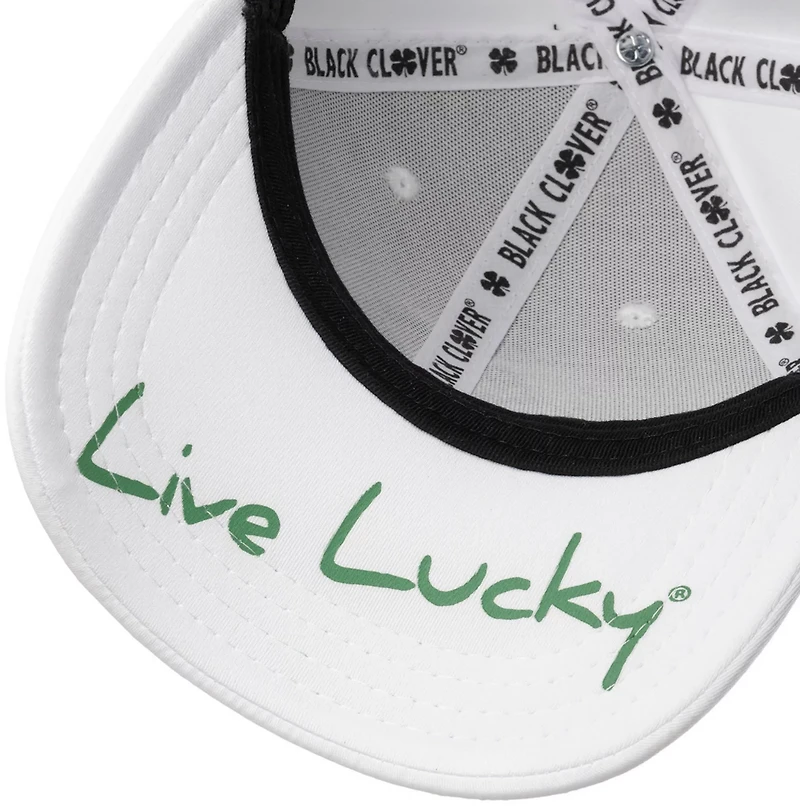 Black Clover Adults' Premium Cap