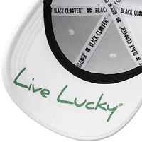 Black Clover Adults' Premium Cap