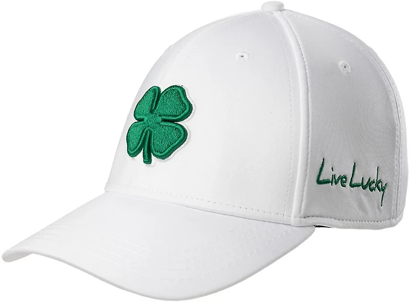 Black Clover Adults' Premium Cap