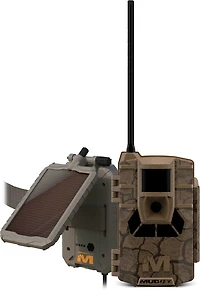 Muddy Outdoors MATRIX Cellular Solar Pack Combo