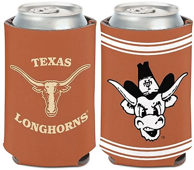 WinCraft University of Texas Retro Can Cooler