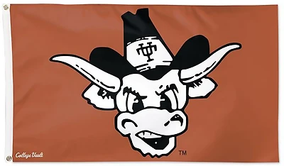 WinCraft University of Texas 3x5 Retro Flag
