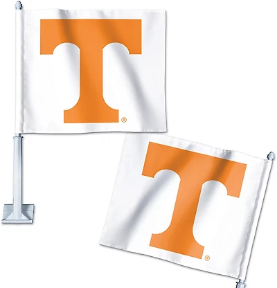 WinCraft University of Tennessee Car Flag