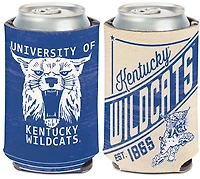 WinCraft University of Kentucky Retro Can Cooler
