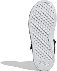adidas Kids' Grade School Grand Court Mid Shoes