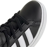 adidas Kids' Grade School Grand Court Mid Shoes
