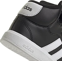 adidas Kids' Grade School Grand Court Mid Shoes