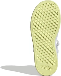 adidas Kids' Grade School Grand Court Mid Shoes