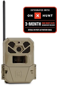 Moultrie Mobile Edge 2 Pro Cellular 40 MP Trail Camera
