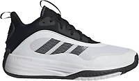 adidas Adult's Own the Game 3 Basketball Shoes