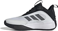 adidas Adult's Own the Game 3 Basketball Shoes