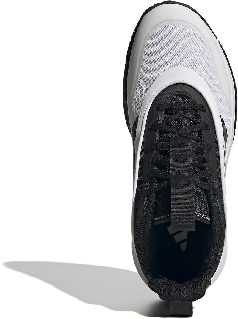 adidas Adult's Own the Game 3 Basketball Shoes