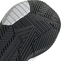 adidas Adult's Own the Game 3 Basketball Shoes