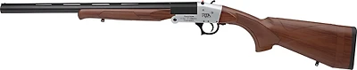 Rock Island Armory Traditional 12 Gauge One Shot Break Open Shotgun