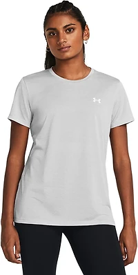Under Armour Women's UA Tech Bubble T-shirt