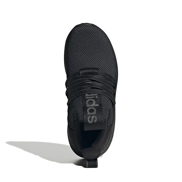 adidas gazelle silver green womens Adidas Girl Lite Racer Adapt 4.0 Running Shoes main image 1