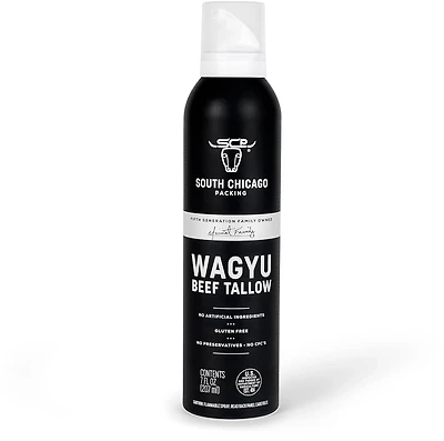 Southern Chicago Packing Wagyu Beef Tallow Spray