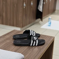 adidas Men's Adissage Slide Sandals