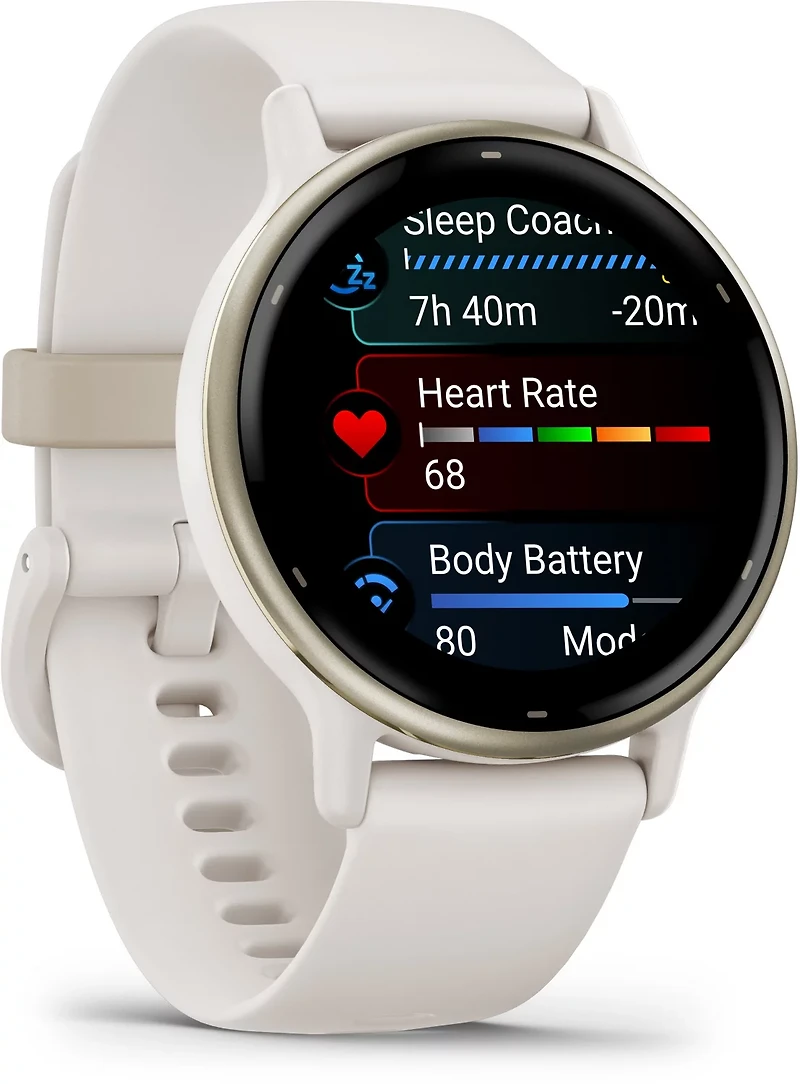 Garmin Vivoactive 5
