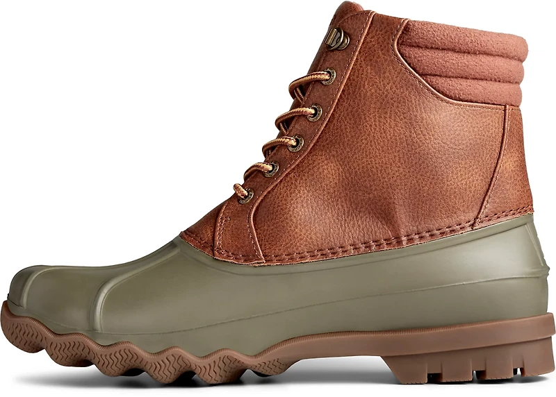 Sperry Men's Avenue Synthetic Duck Boots