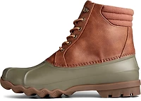 Sperry Men's Avenue Synthetic Duck Boots