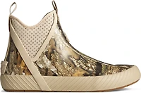 Sperry Men's Realtree Cutwater Deck Boots