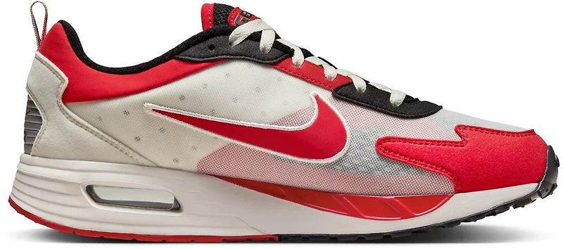 Nike Georgia Bulldogs Air Max Solo Shoes