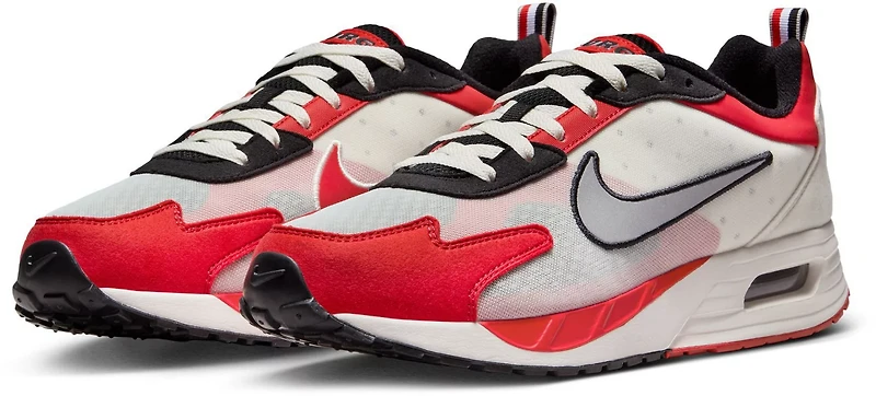 Nike Georgia Bulldogs Air Max Solo Shoes