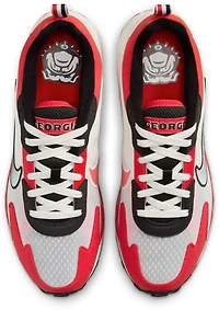 Nike Georgia Bulldogs Air Max Solo Shoes