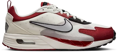 Nike Alabama Crimson Tide Air Max Solo Shoes
