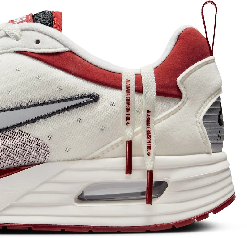 Nike Alabama Crimson Tide Air Max Solo Shoes