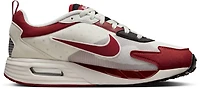 Nike Alabama Crimson Tide Air Max Solo Shoes