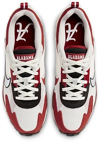 Nike Alabama Crimson Tide Air Max Solo Shoes