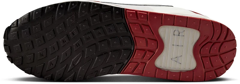 Nike Alabama Crimson Tide Air Max Solo Shoes