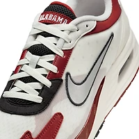 Nike Alabama Crimson Tide Air Max Solo Shoes